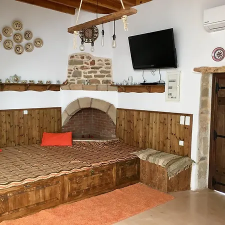 Anemos Traditional Villa Archángelos Exterior photo
