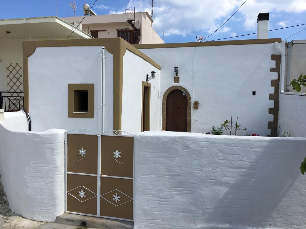 Anemos Traditional