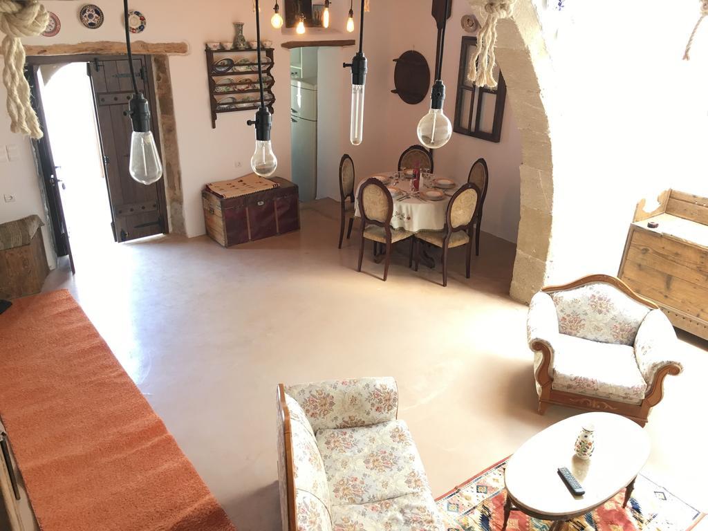 Anemos Traditional Archangelos (Rhodes)