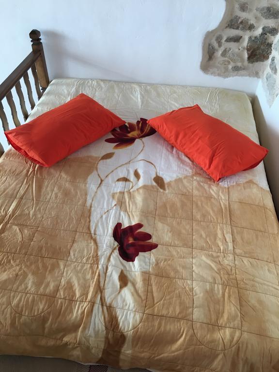 Anemos Traditional Archangelos (Rhodes)
