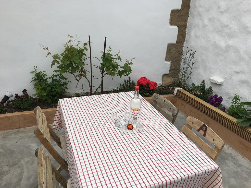 Anemos Traditional Archangelos (Rhodes)