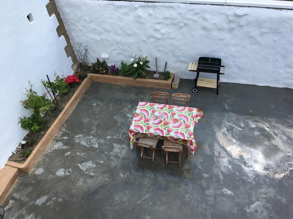 Anemos Traditional Hébergement de vacances