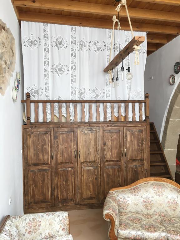 Anemos Traditional Archangelos (Rhodes)