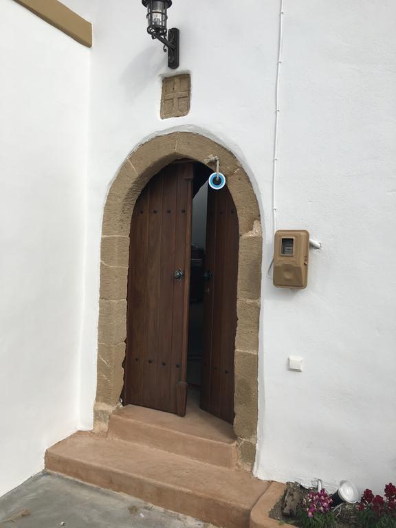 Tatil Evi Anemos Traditional *