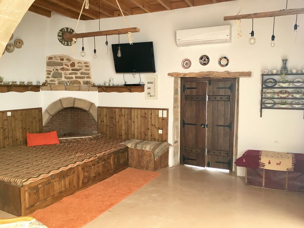 Anemos Traditional Tatil Evi