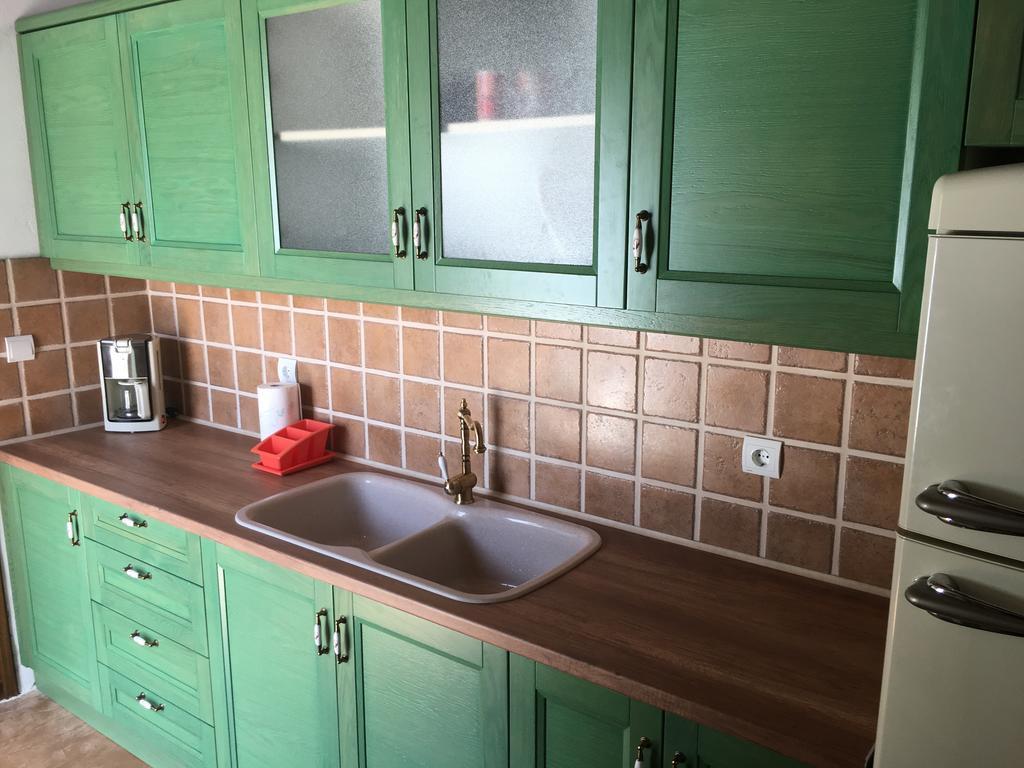Anemos Traditional Tatil Evi