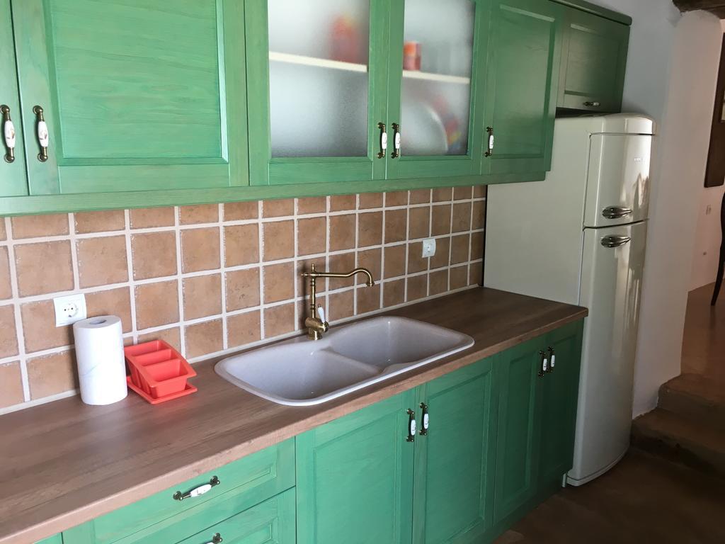 Tatil Evi Anemos Traditional *